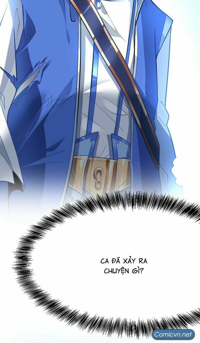 Tiên Đế Qui Lai Chapter 4 - Trang 2