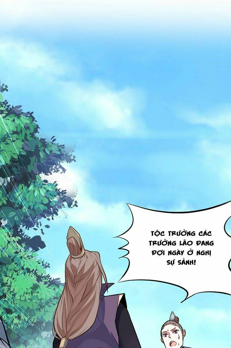 Tiên Đế Qui Lai Chapter 4 - Trang 2