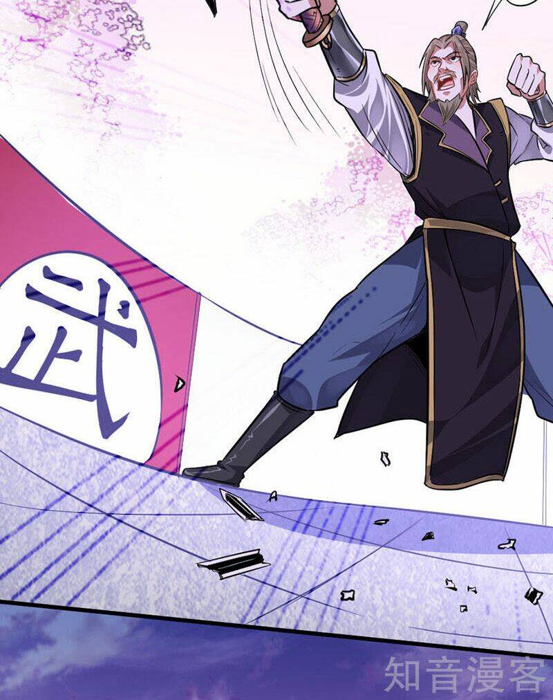 Tiên Đế Qui Lai Chapter 40 - Trang 2