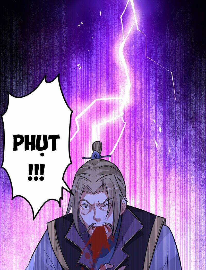 Tiên Đế Qui Lai Chapter 40 - Trang 2