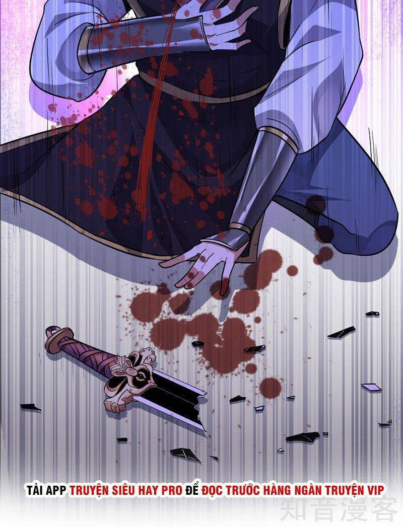 Tiên Đế Qui Lai Chapter 40 - Trang 2