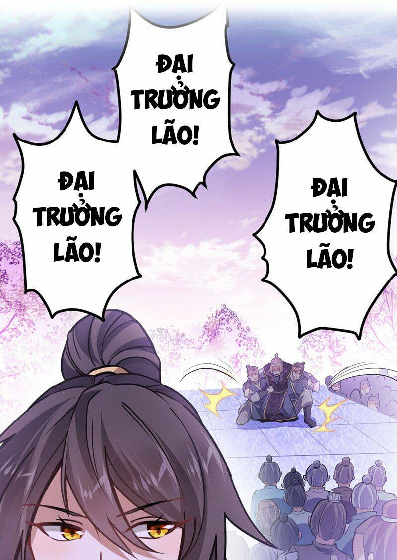 Tiên Đế Qui Lai Chapter 40 - Trang 2