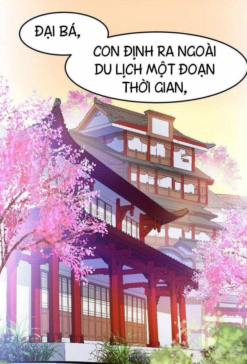 Tiên Đế Qui Lai Chapter 40 - Trang 2