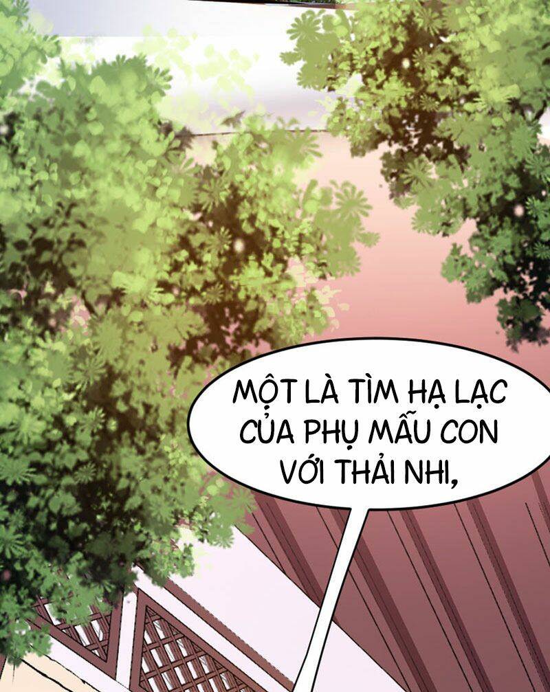 Tiên Đế Qui Lai Chapter 40 - Trang 2