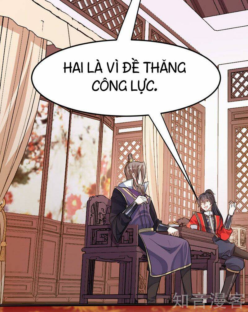 Tiên Đế Qui Lai Chapter 40 - Trang 2
