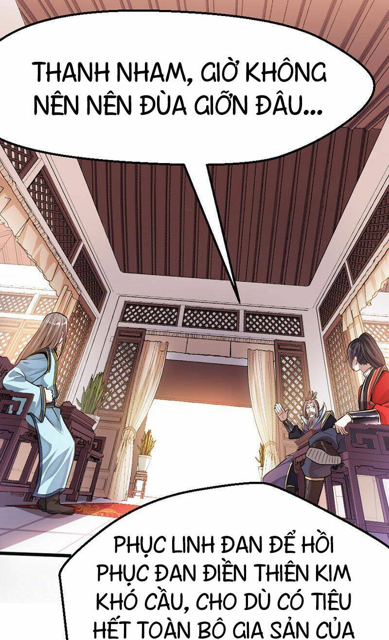 Tiên Đế Qui Lai Chapter 40 - Trang 2