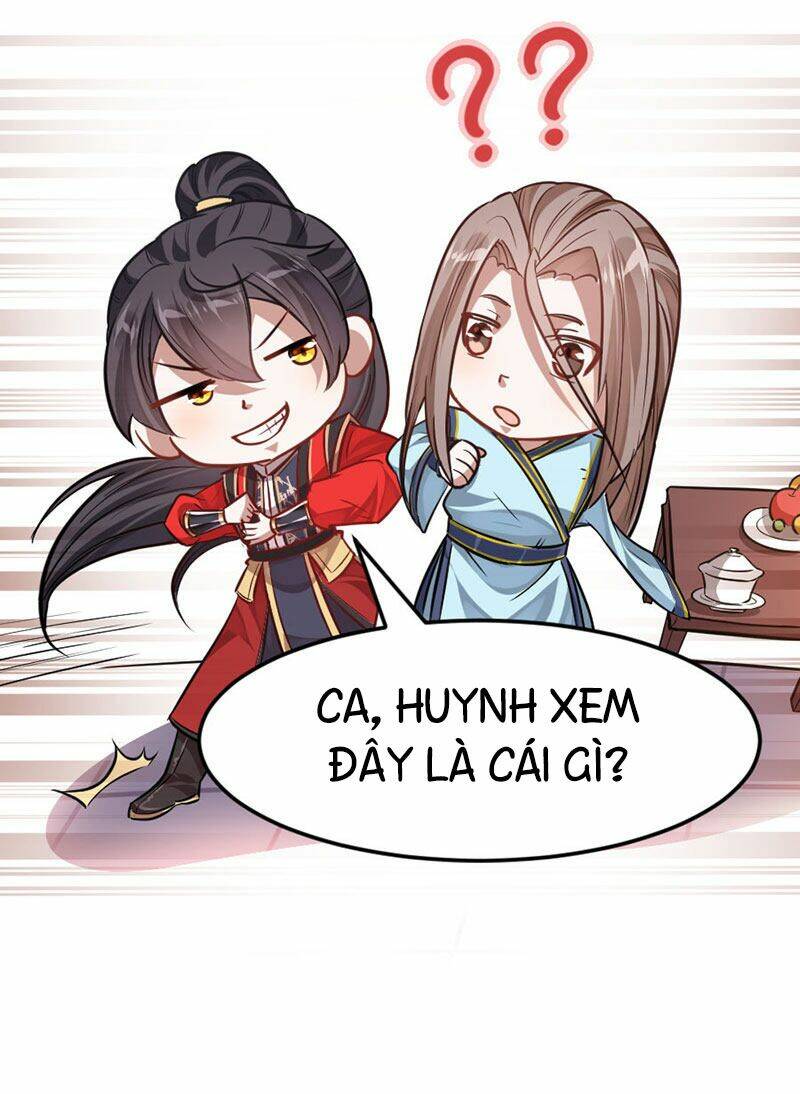 Tiên Đế Qui Lai Chapter 40 - Trang 2