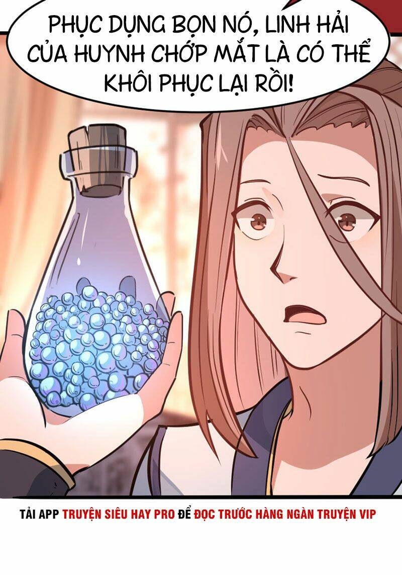 Tiên Đế Qui Lai Chapter 40 - Trang 2