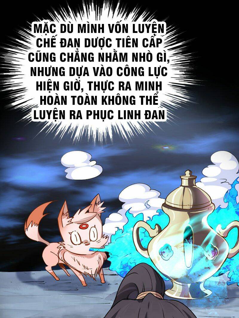Tiên Đế Qui Lai Chapter 40 - Trang 2