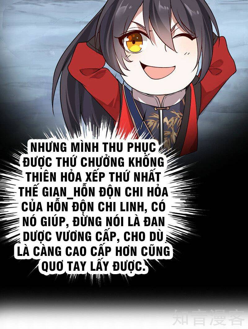 Tiên Đế Qui Lai Chapter 40 - Trang 2