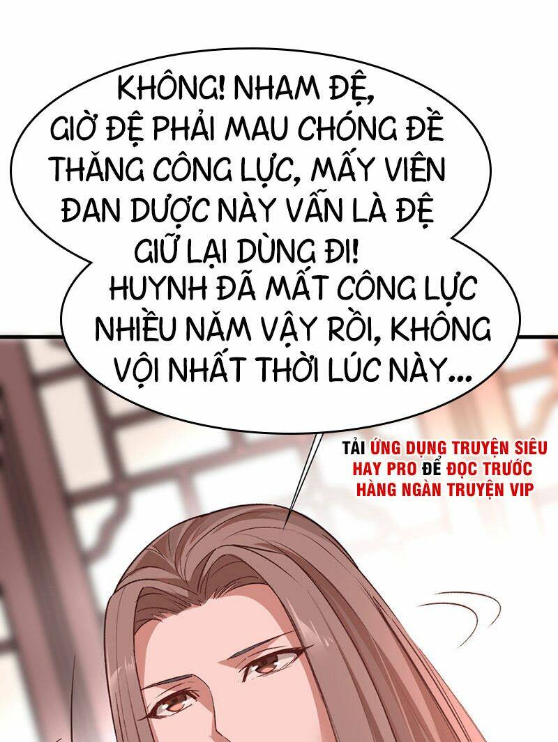 Tiên Đế Qui Lai Chapter 40 - Trang 2