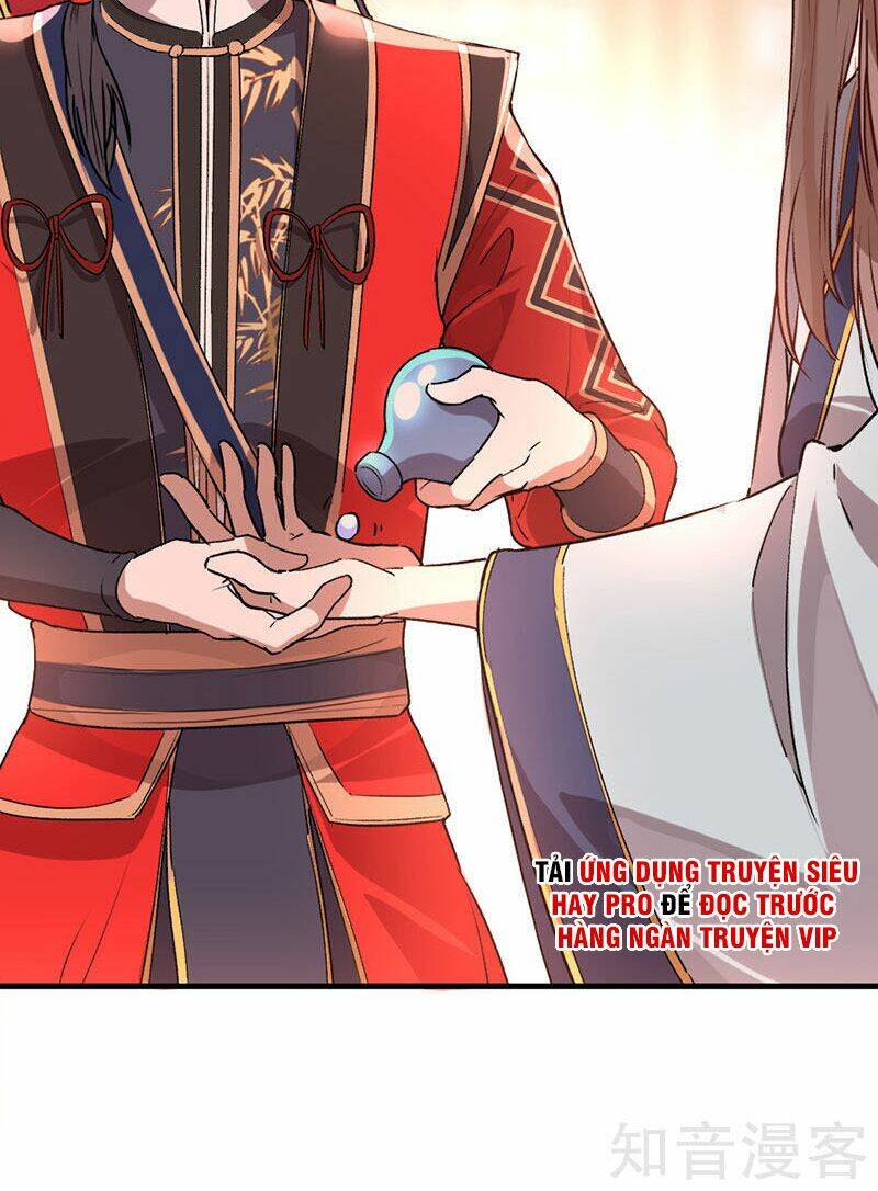 Tiên Đế Qui Lai Chapter 40 - Trang 2