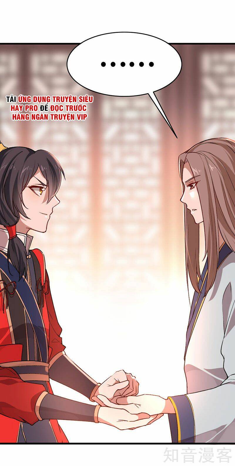 Tiên Đế Qui Lai Chapter 40 - Trang 2