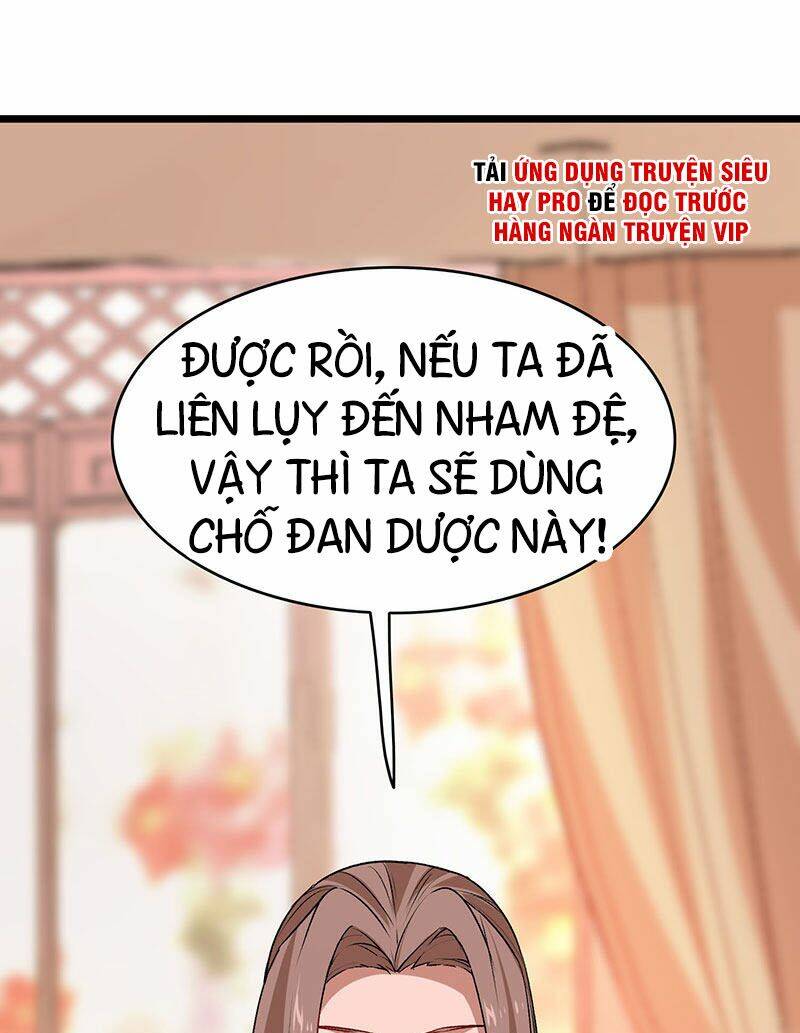 Tiên Đế Qui Lai Chapter 40 - Trang 2