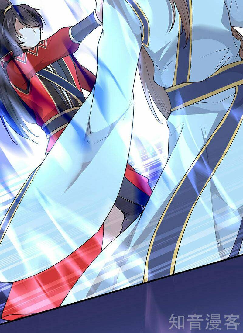 Tiên Đế Qui Lai Chapter 40 - Trang 2