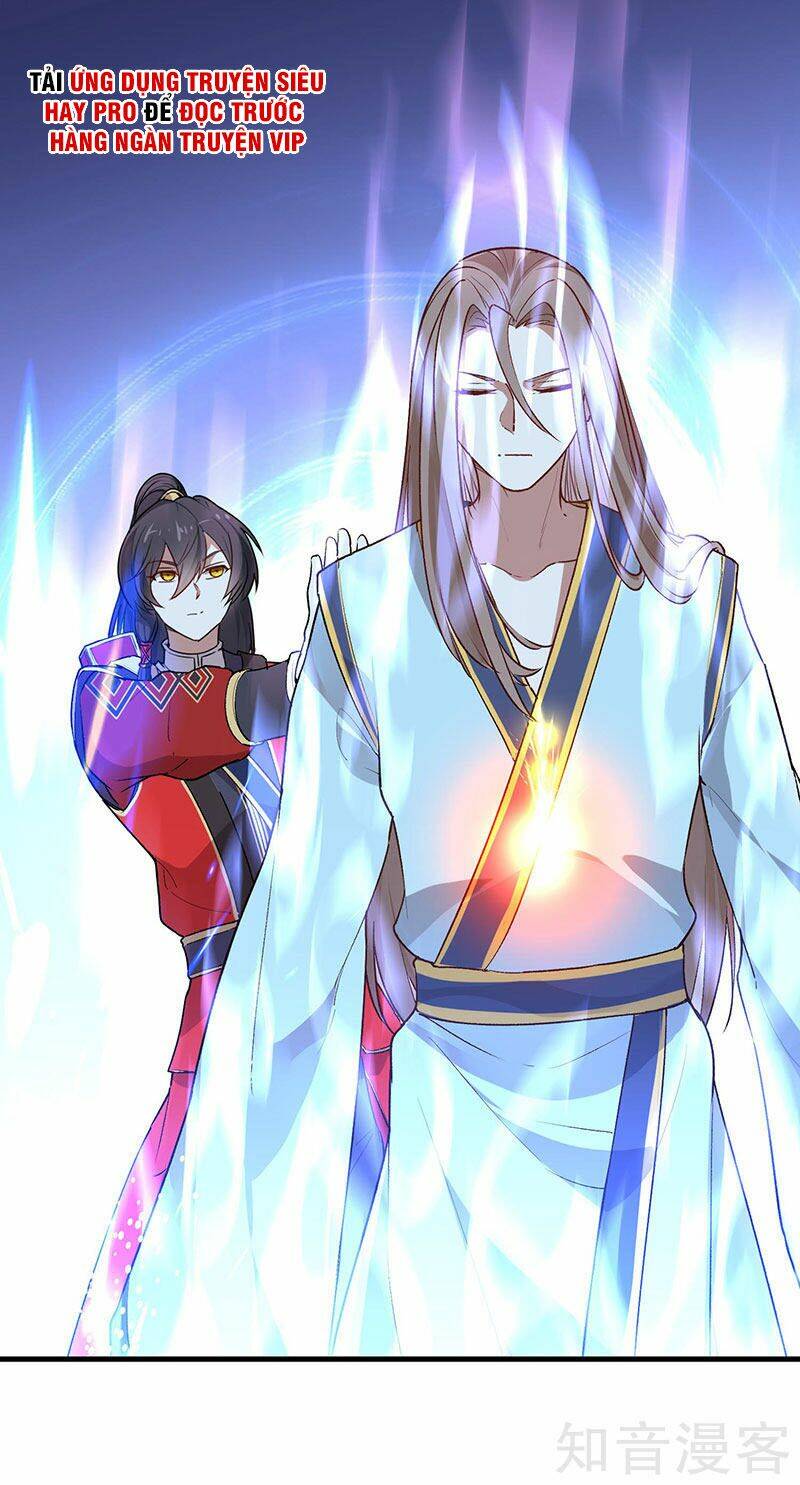 Tiên Đế Qui Lai Chapter 40 - Trang 2