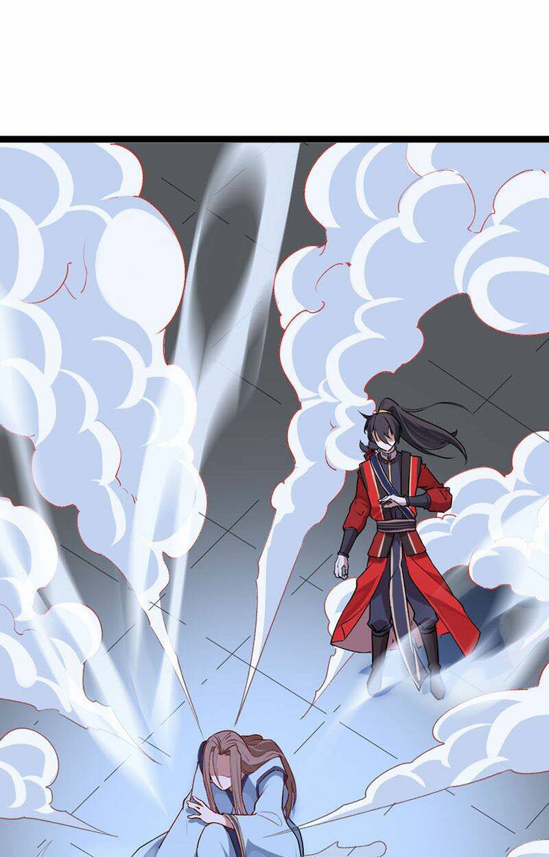 Tiên Đế Qui Lai Chapter 40 - Trang 2