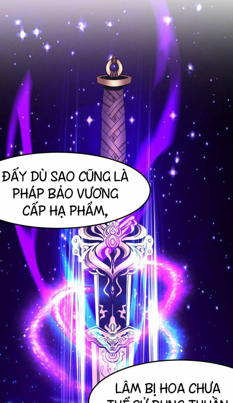 Tiên Đế Qui Lai Chapter 40 - Trang 2