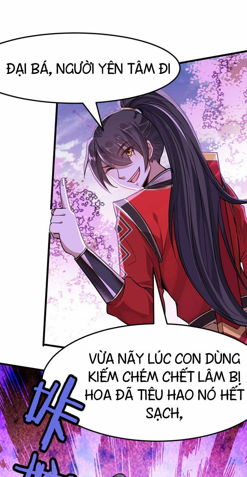 Tiên Đế Qui Lai Chapter 40 - Trang 2