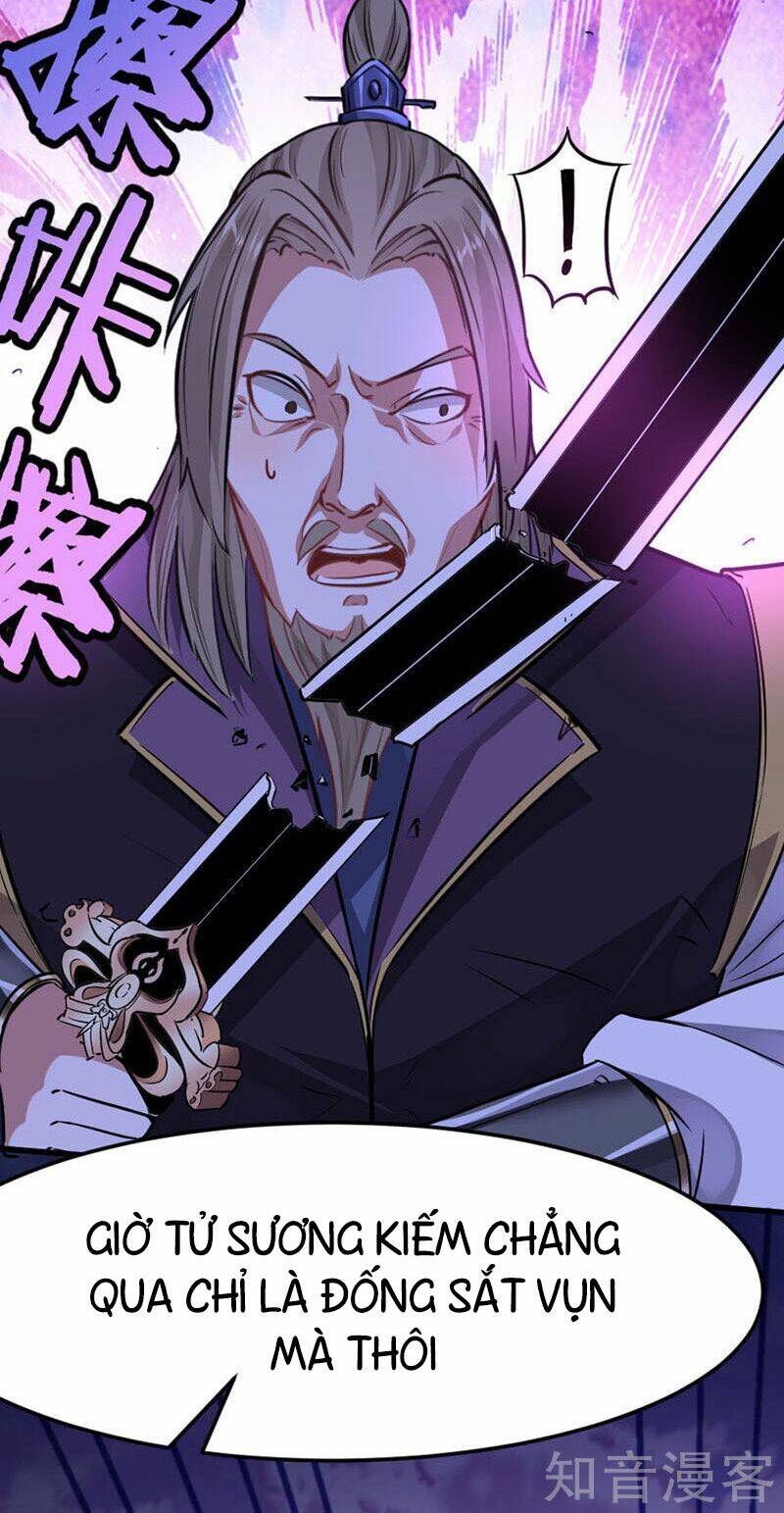 Tiên Đế Qui Lai Chapter 40 - Trang 2