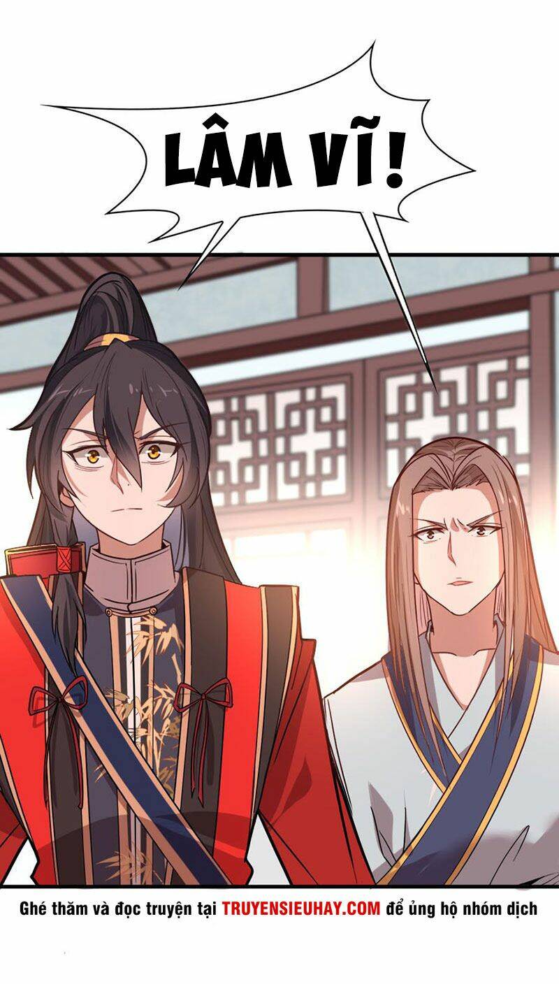 Tiên Đế Qui Lai Chapter 41 - Trang 2