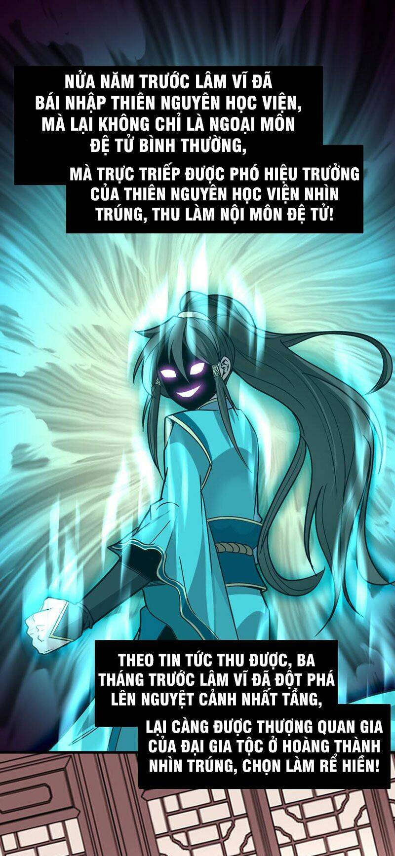 Tiên Đế Qui Lai Chapter 41 - Trang 2