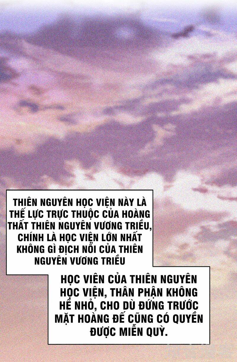 Tiên Đế Qui Lai Chapter 41 - Trang 2