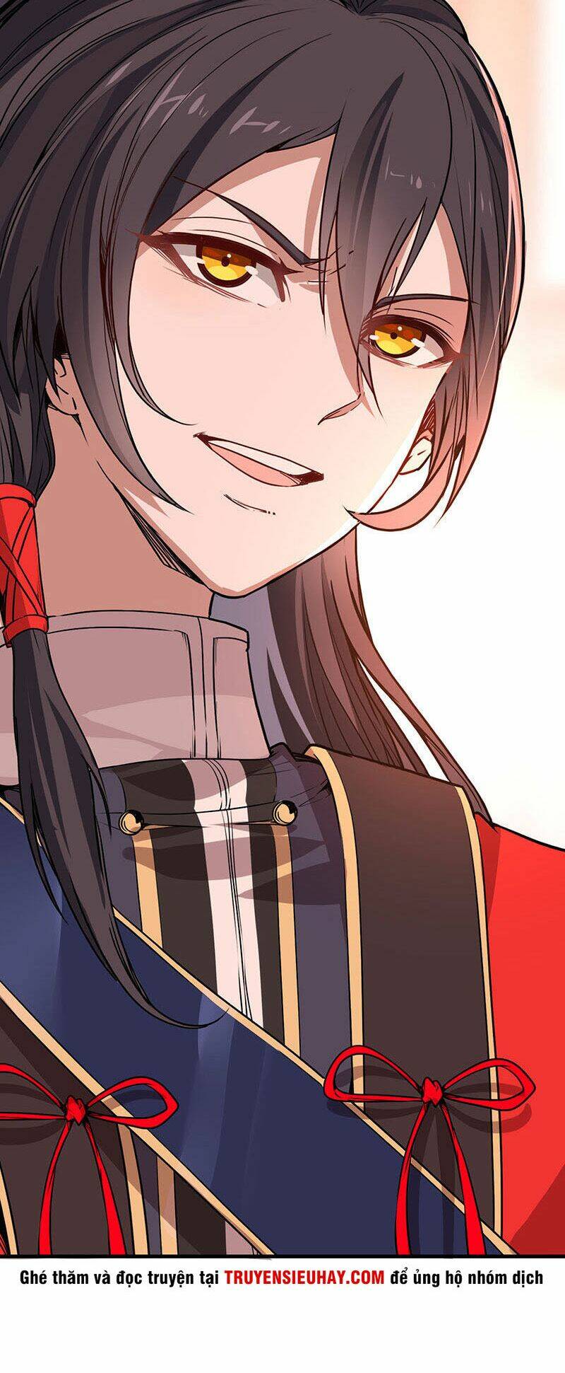 Tiên Đế Qui Lai Chapter 41 - Trang 2