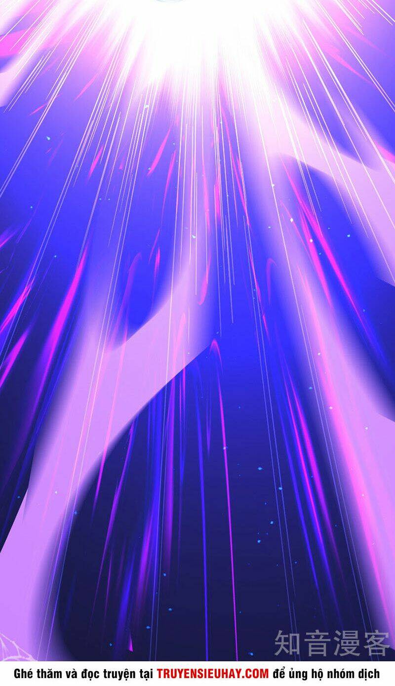 Tiên Đế Qui Lai Chapter 41 - Trang 2