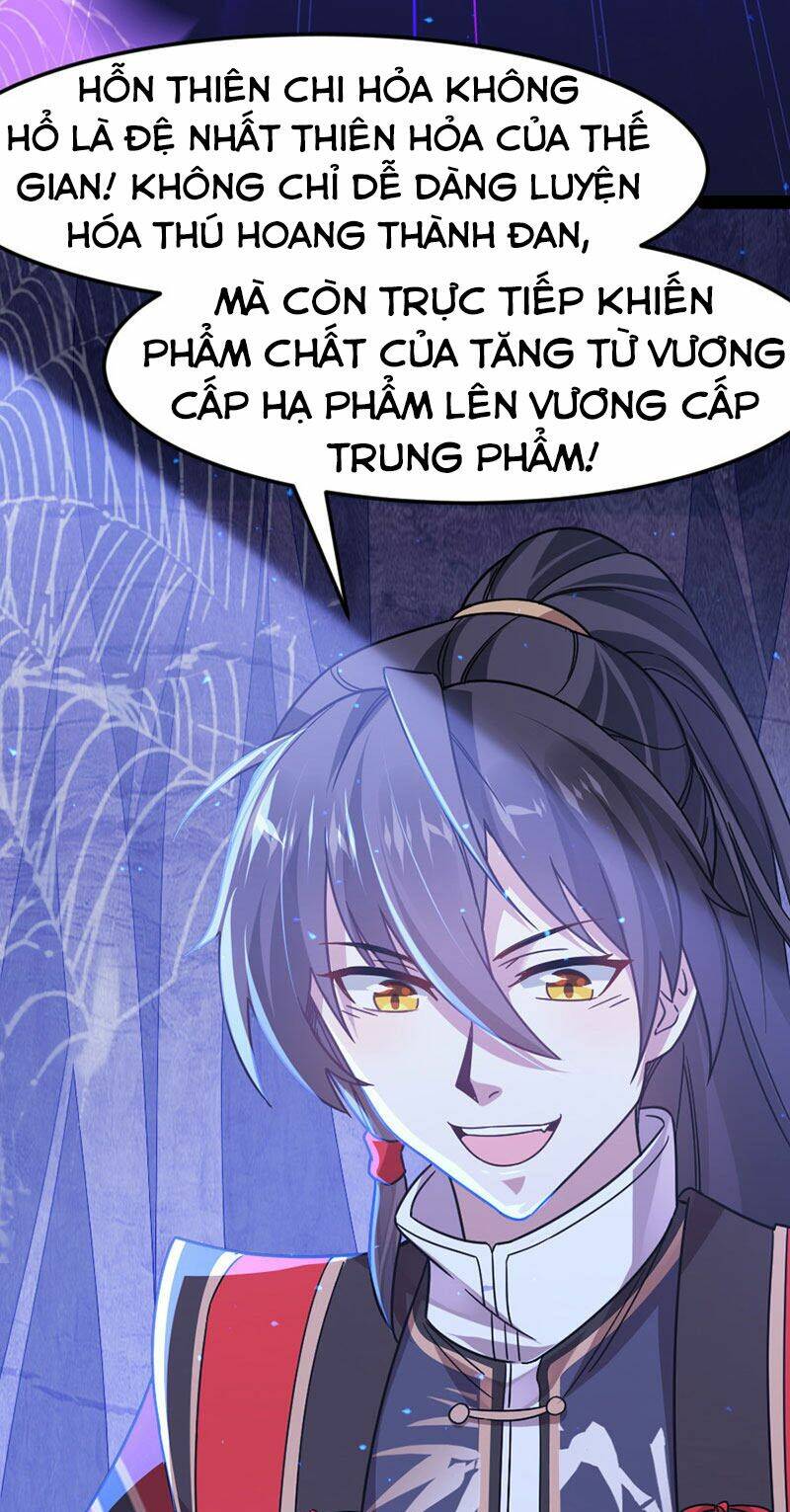 Tiên Đế Qui Lai Chapter 41 - Trang 2