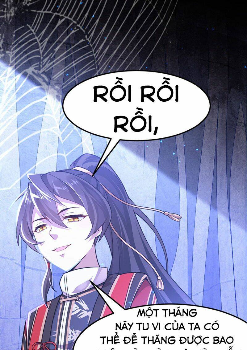 Tiên Đế Qui Lai Chapter 41 - Trang 2