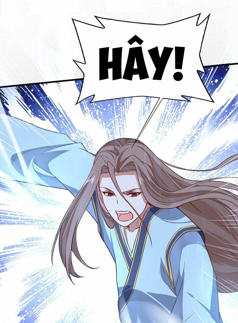 Tiên Đế Qui Lai Chapter 41 - Trang 2