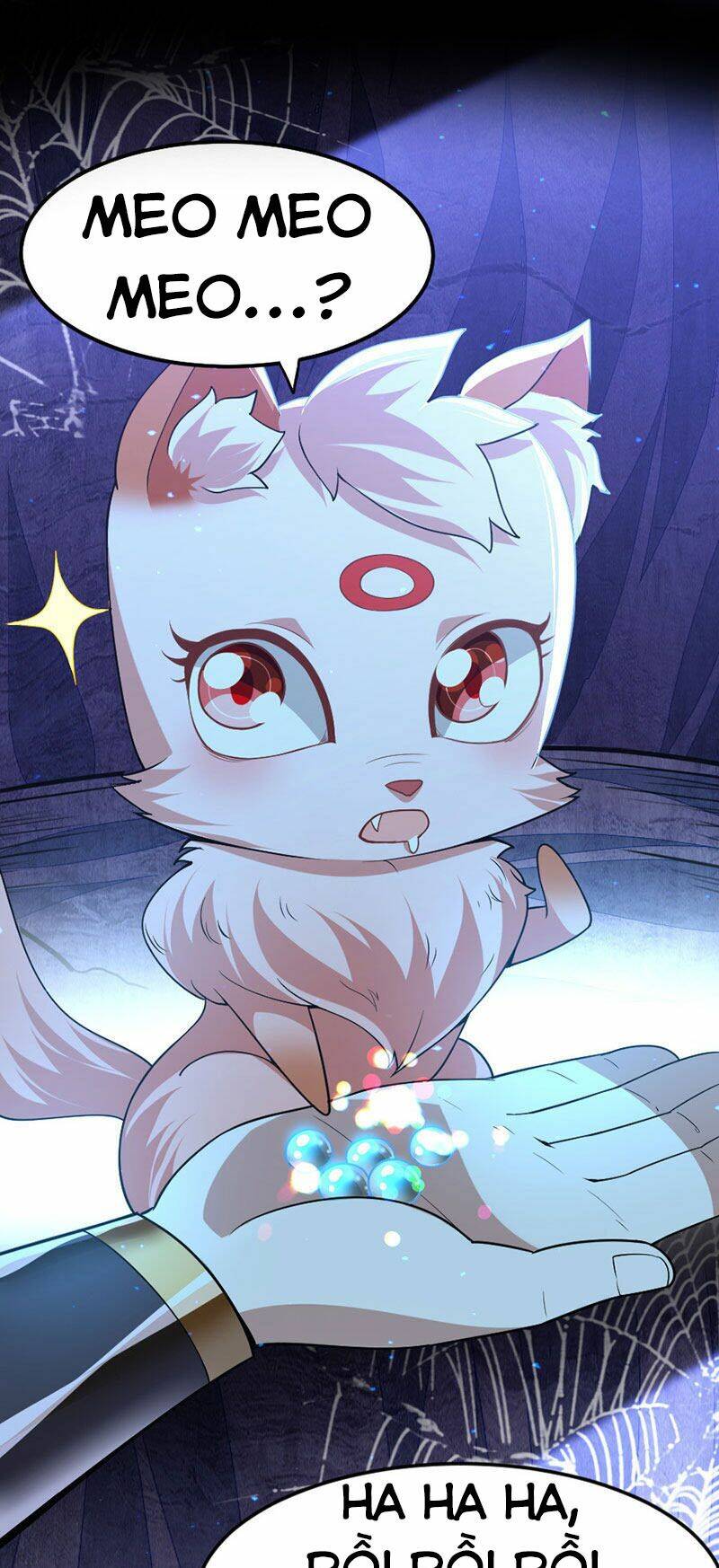 Tiên Đế Qui Lai Chapter 41 - Trang 2