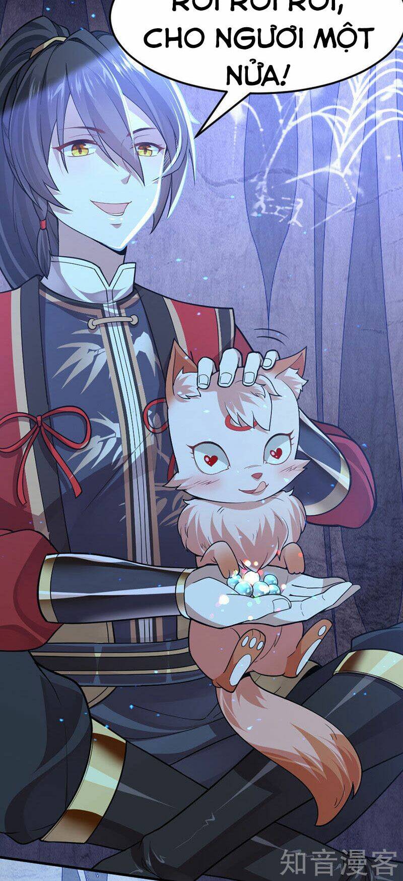 Tiên Đế Qui Lai Chapter 41 - Trang 2