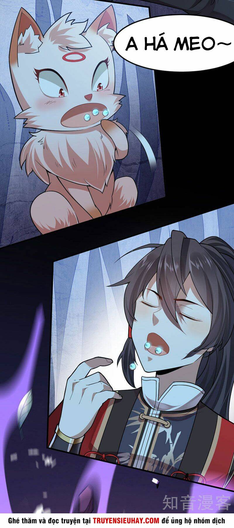 Tiên Đế Qui Lai Chapter 41 - Trang 2