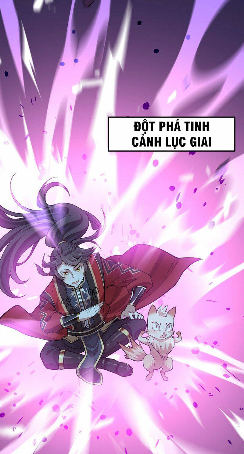 Tiên Đế Qui Lai Chapter 41 - Trang 2