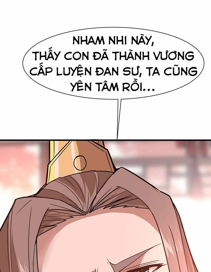 Tiên Đế Qui Lai Chapter 41 - Trang 2