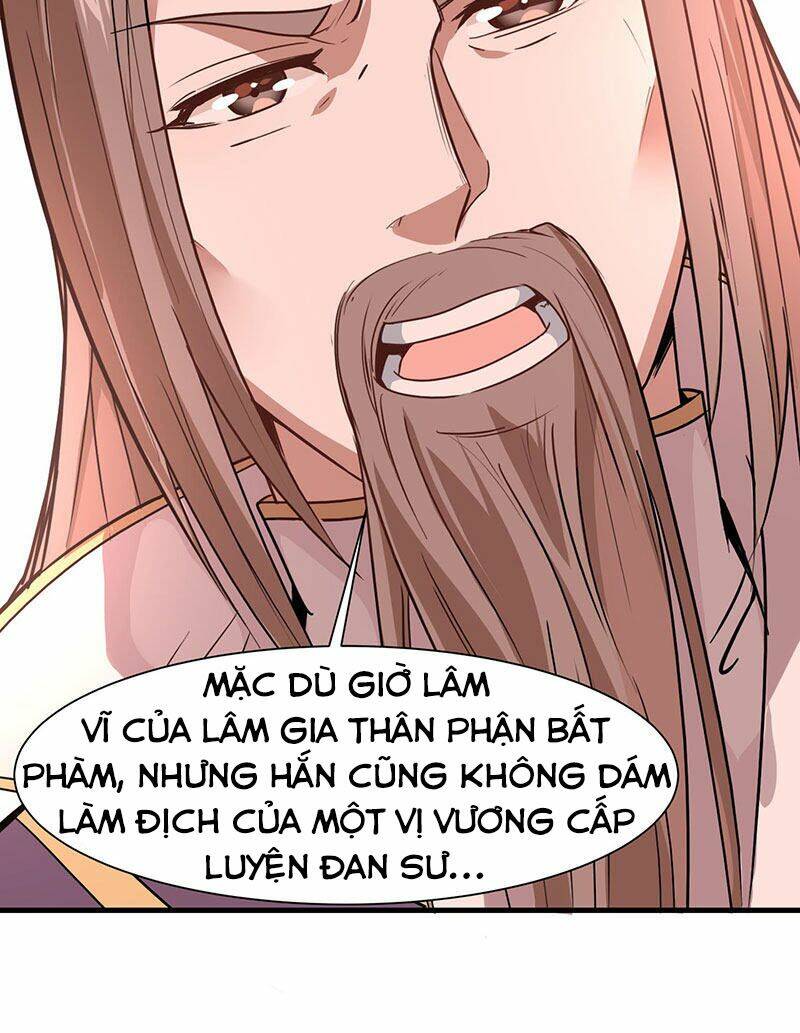 Tiên Đế Qui Lai Chapter 41 - Trang 2