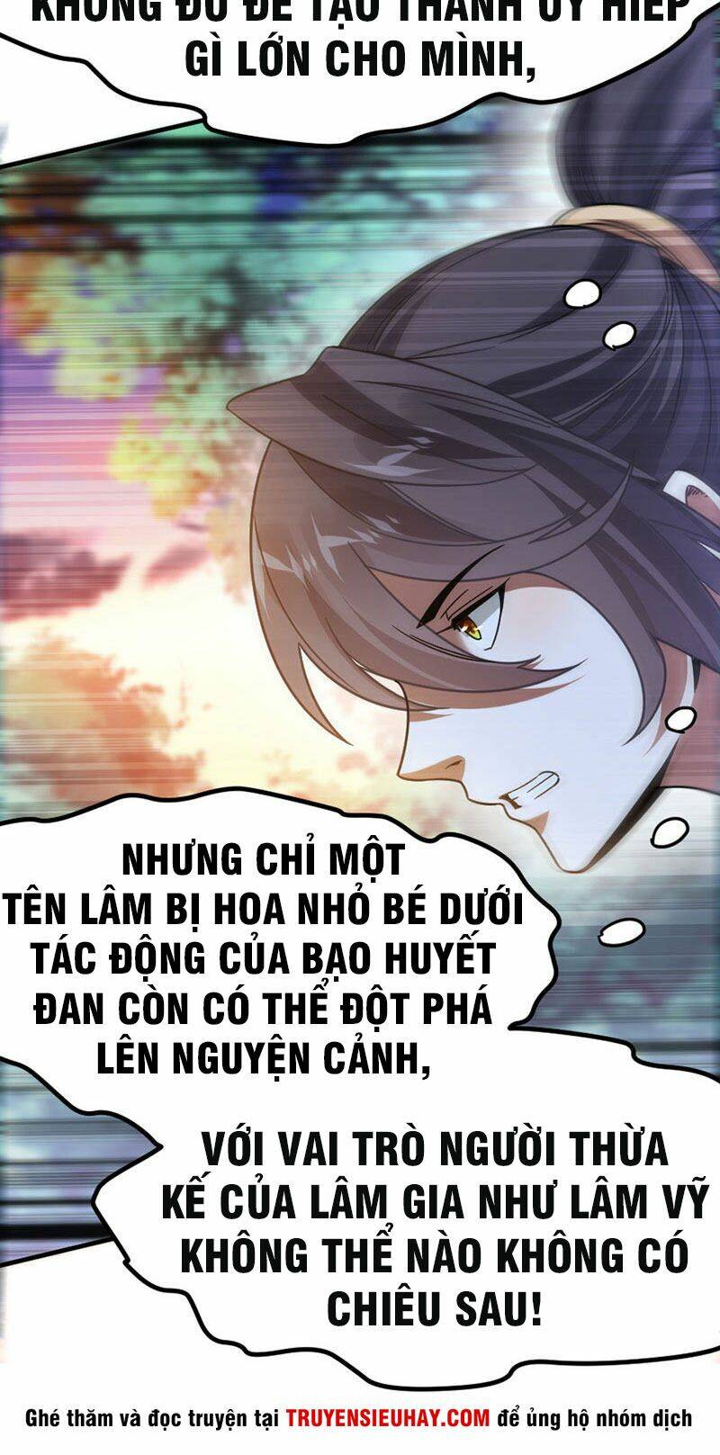 Tiên Đế Qui Lai Chapter 42 - Trang 2