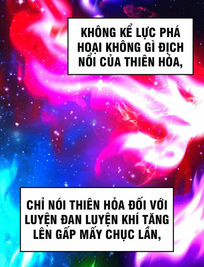 Tiên Đế Qui Lai Chapter 42 - Trang 2