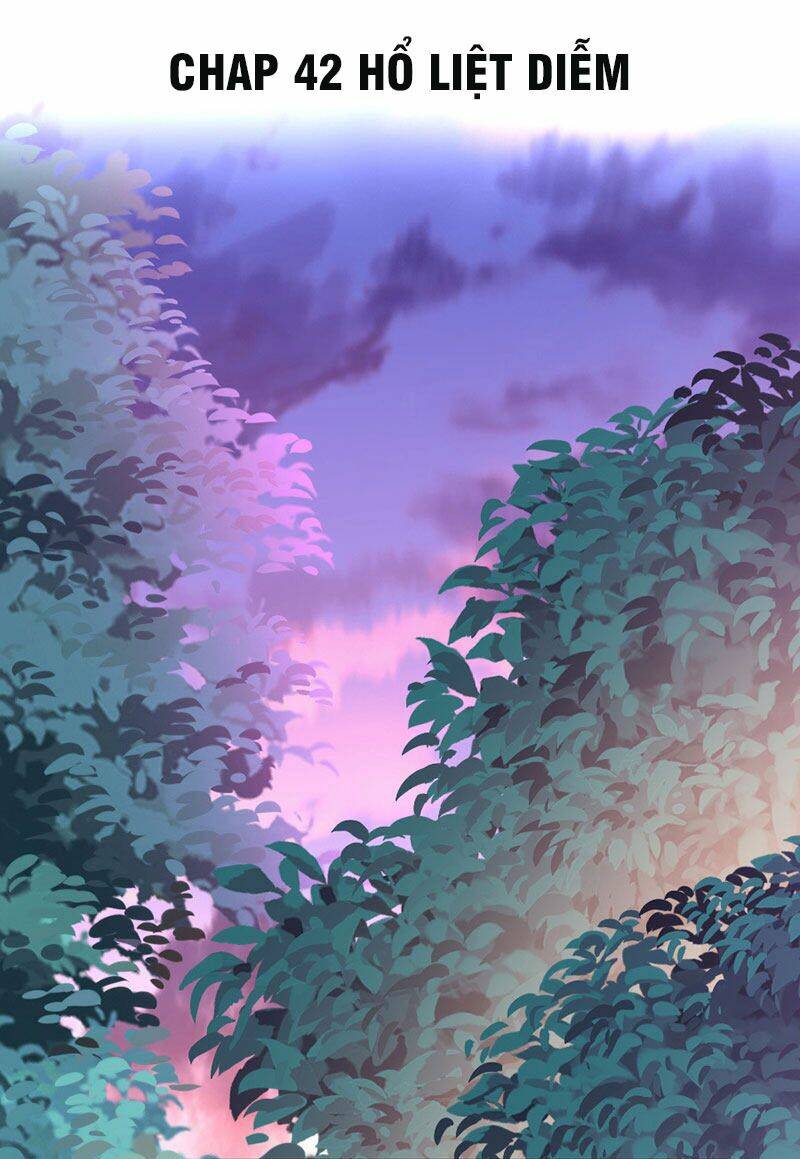 Tiên Đế Qui Lai Chapter 42 - Trang 2