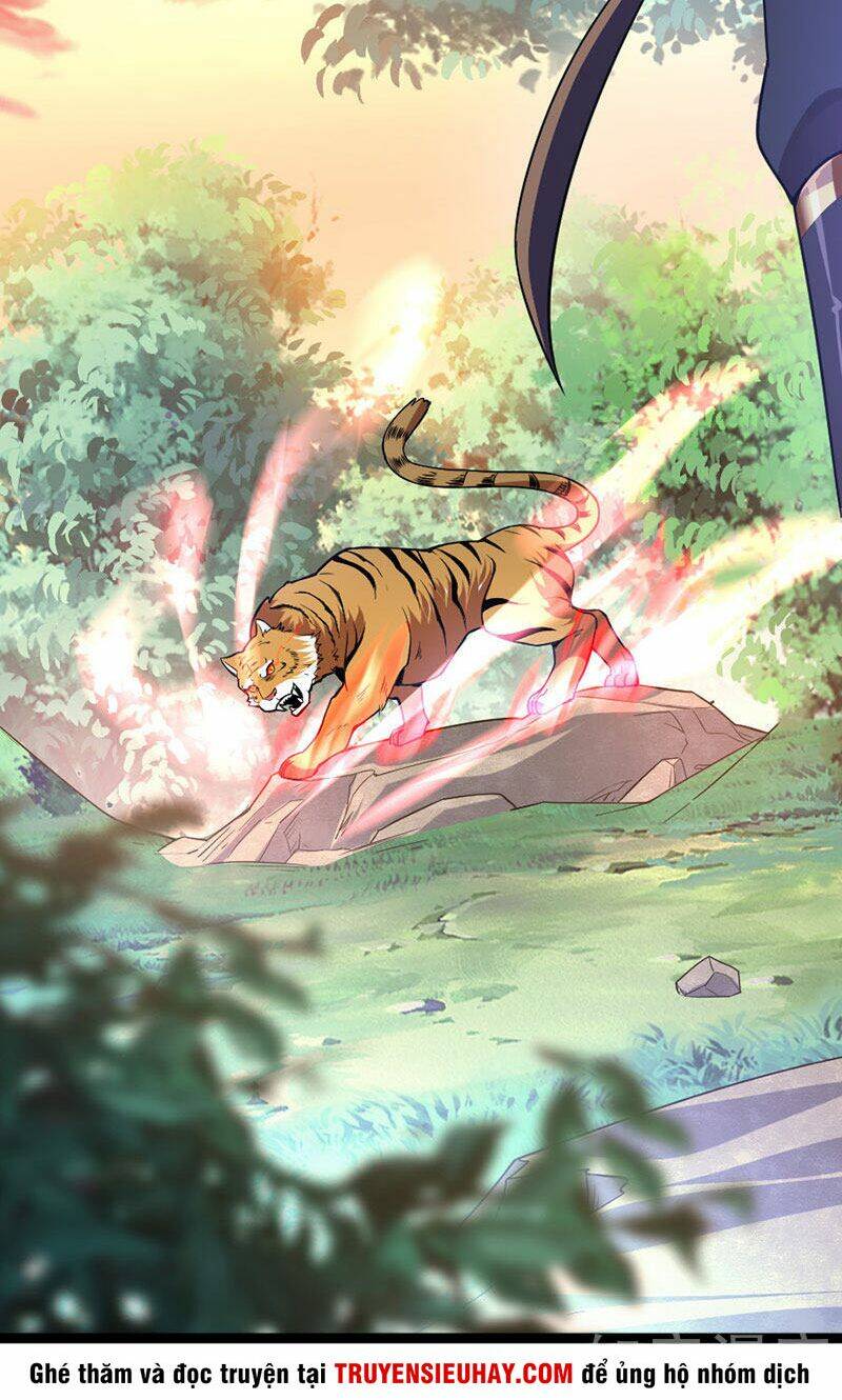 Tiên Đế Qui Lai Chapter 42 - Trang 2