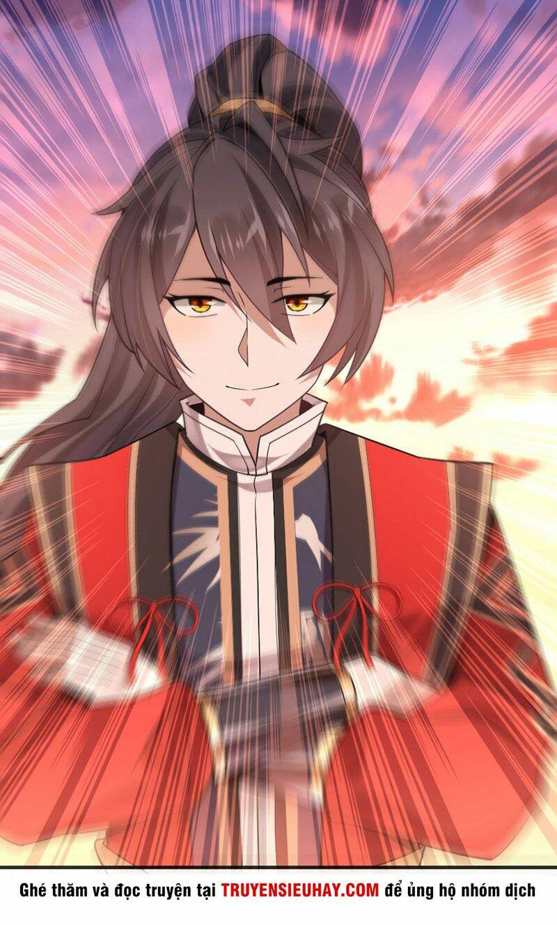 Tiên Đế Qui Lai Chapter 42 - Trang 2