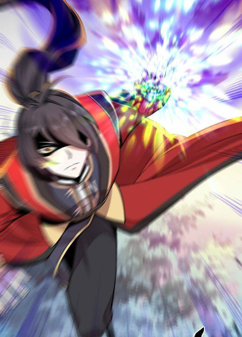 Tiên Đế Qui Lai Chapter 42 - Trang 2