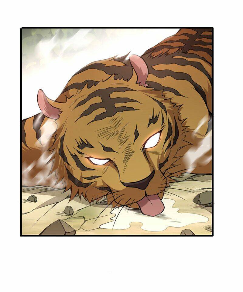 Tiên Đế Qui Lai Chapter 42 - Trang 2