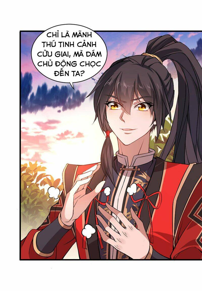 Tiên Đế Qui Lai Chapter 42 - Trang 2