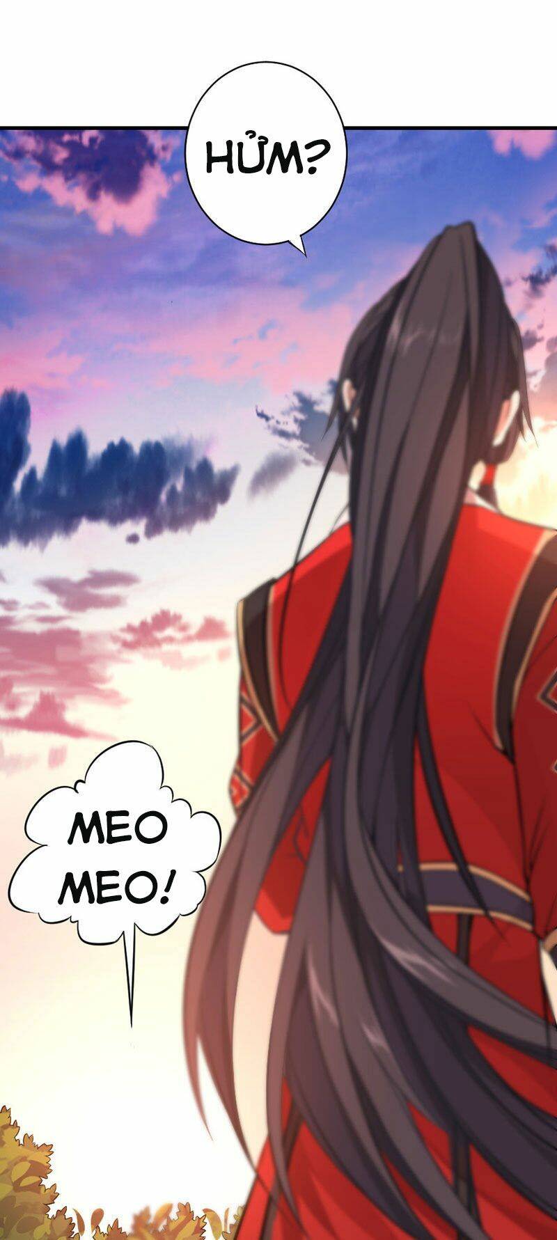 Tiên Đế Qui Lai Chapter 42 - Trang 2