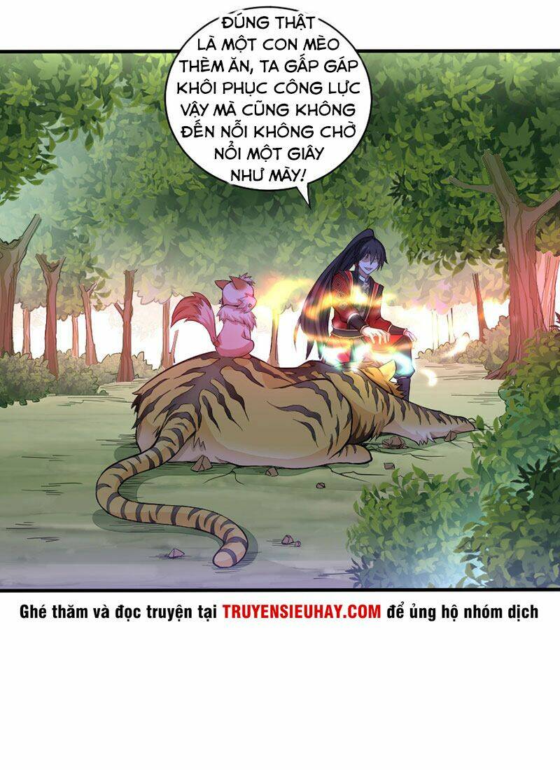 Tiên Đế Qui Lai Chapter 42 - Trang 2