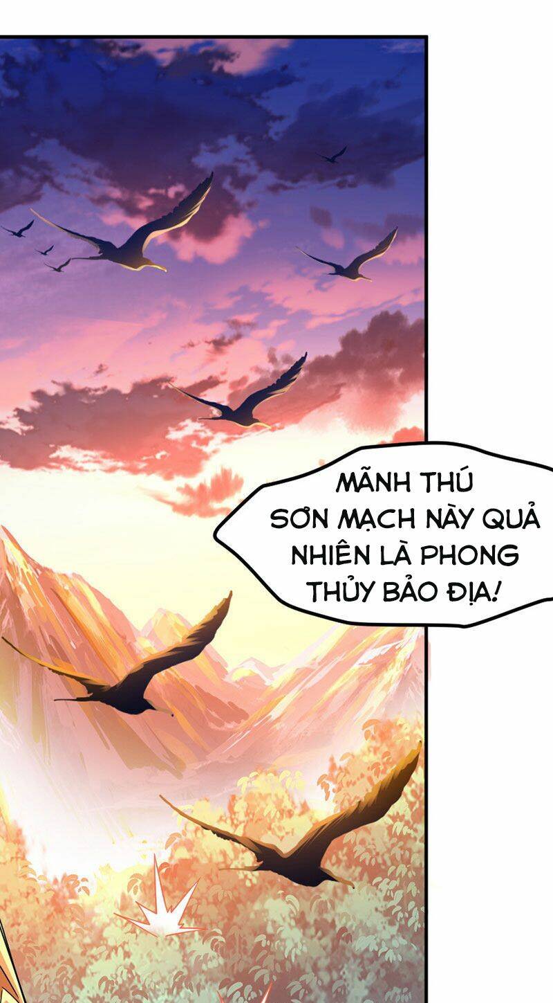 Tiên Đế Qui Lai Chapter 42 - Trang 2