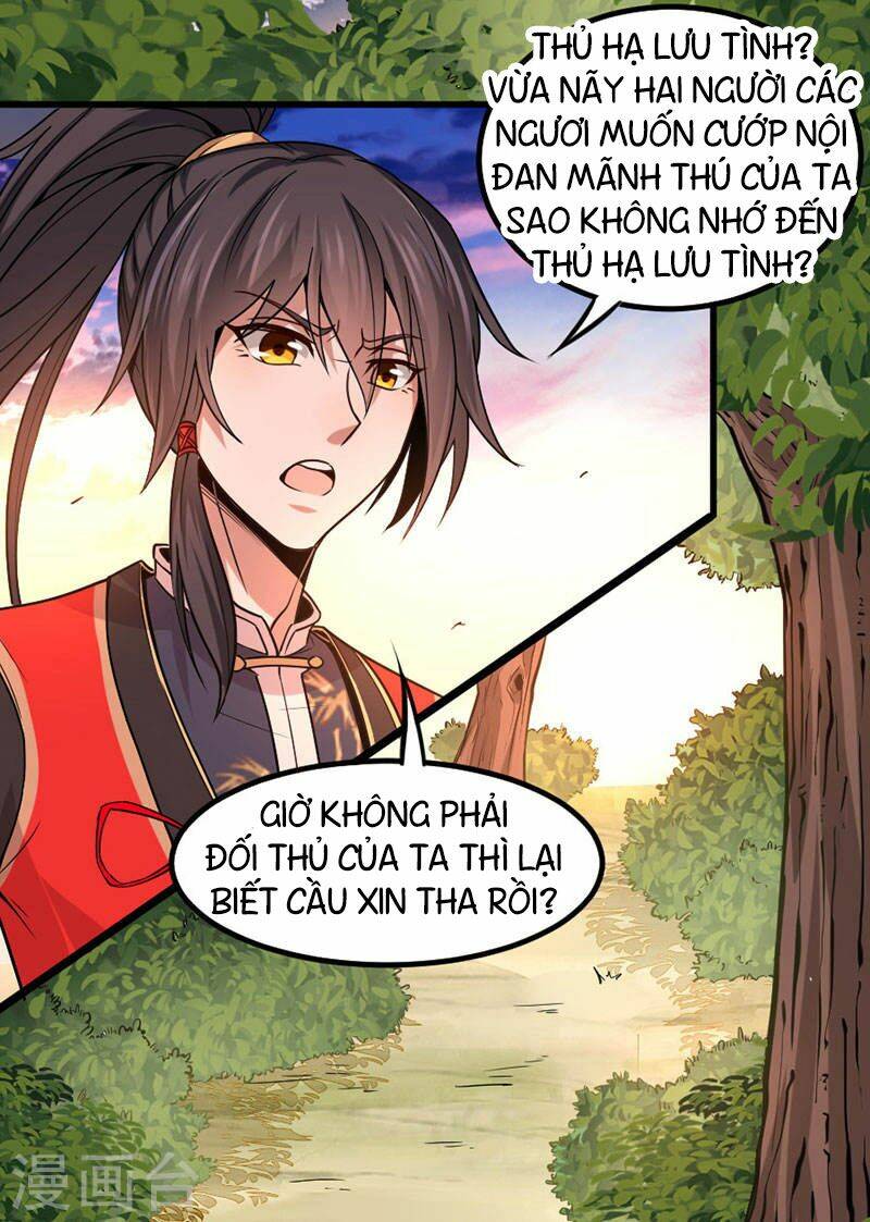 Tiên Đế Qui Lai Chapter 43 - Trang 2